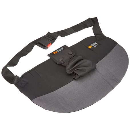 Besafe Ceinture de sécurité de grossesse
