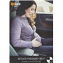 Besafe Ceinture de sécurité de grossesse