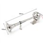 Klaxon de trompette simple 12 V pour bateau 125 dB, Avertisseur Sonore Pouet