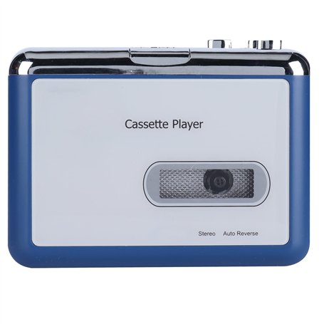 BTER Convertisseur de Cassette en MP3