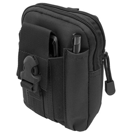 OUTDOOR SAXX Sacoche de ceinture tactique robuste pour équipement