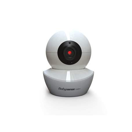 Babysense Ajouter Une caméra pour Le Moniteur vidéo pour bébé V43