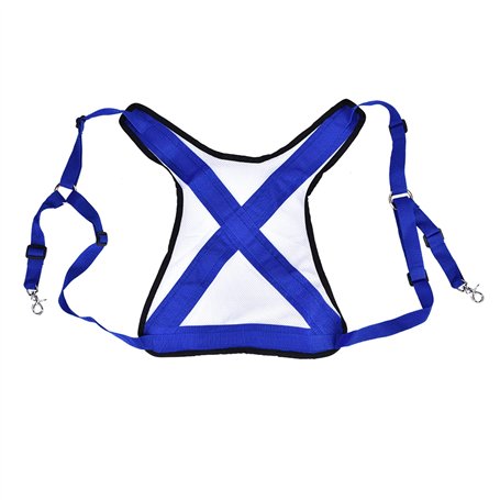 Gilet de Pêche Ultraléger