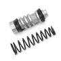 Pompe de Frein D'embrayage 12 7 Mm Joints Ressort Piston Moto Réparation Cylindre Maître Accessoires Plates formes Kit D-Kit De