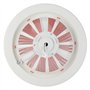 10" petits mini ventilateur de plafond fermé avec lumière pour les enfants de la chamb