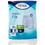 Tena Fix Extra Large en Métal Déployé des Couches Réutilisables Protection pour Incontinence 5 Unités