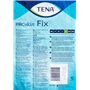 Tena Fix Extra Large en Métal Déployé des Couches Réutilisables Protection pour Incontinence 5 Unités