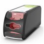 Tork Distributeur de Serviettes de Comptoir Xpressnap Fit – 272901 – Distributeur N14 Destiné aux Restaurants – Distribution Feu