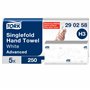 Tork Essuie-mains pliés en V Advanced