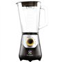 Electrolux ESB5700BK Creative Collection Blender avec Couvercle + Bouchon Doseur Réglisse 700 W