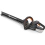 Husqvarna Aspire H50-P4A Taille-Haies sans Fil sans Batterie (18V) et sans Chargeur