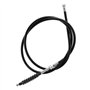 Cable Embrayage Moto,Pitbike 125Ccm Kupplungsseil,Cable D Embrayage Dirt 125Cc,Câble D'Embrayage De Moto,Ligne De Liaison De Cor