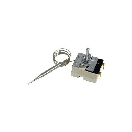 SPEEM | Thermostat pour friteuse EGO. 50-205ºC | Dimensions 12 x 8