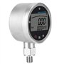 Manomètre inoxydable - Manomètre hydraulique Digital 0-400BAR/ 0-40Mpa / 0-5800PSI, LCD écran Digital testeur de pression d'air 