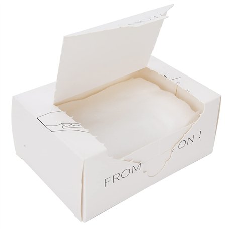 Filet de Nettoyage de Peigne 50 Pièces