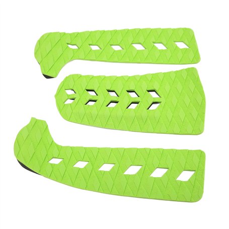 CHICIRIS Coussinets de Traction pour Planche de Surf