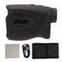 Kadimendium Télescope Télémètre Numérique Mesure Précise Images Claires Télémètre de Golf Rechargeable 1200m