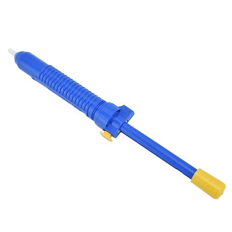 Pompe à dessouder électrique