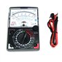 Multimètre testeur analogique portable Topolenashop voltmètre ampèremètre Ohmmetro YX-360TRN