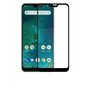 Compatible pour Asus Zenfone Max (M2) ZB633KL X01AD Film Transparent Verre Full Écran Glass Tempéré Antichoc Display 9H Résistan