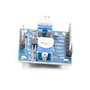 2pcs PAM8406 Digital Amplifier Board 5Wx2 Stereo with Volume Potentiometer