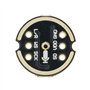 TECNOIOT 5pcs INMP441 Omnidirectional Microphone Module I2S Interface MEMS High Precision