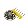 TECNOIOT 5pcs INMP441 Omnidirectional Microphone Module I2S Interface MEMS High Precision