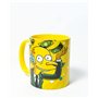 TusPersonalizables.com Tasses - Simpsons - Série TV (Tasse - Simpsons - Montgomery Burns...)