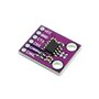 TECNOIOT 5pcs MCP2551 Module d'interface de Bus de contrôleur de protocole Can Haute Vitesse