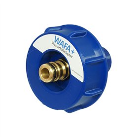 WAFA + Bouchon de réservoir d'eau G7 pour camping-cars Knaus
