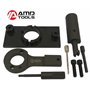 AMD TOOLS Outil de réglage de la chaîne de commande d'arbre à cames pour Opel Insignia Zafira C 2.0 CDTI Ecoflex B20DTH