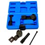 AMD TOOLS Kit d'outils de réglage du moteur pour Jeep pour Dodge Nitro pour Chrysler Grand Voyager 2.8 CRD