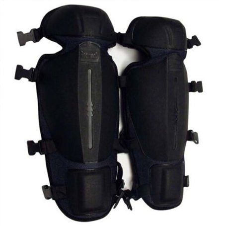 Genou et Protège-tibia pour Débrousailleuse / Coupe-bordure Usage