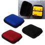 WOWOWO Étui de Transport pour Console de Jeu GBA SP