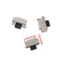 Buwei 10 Pcs / 1 Set Bouton Poussoir Tactile Latéral Micro SMD SMT Tact Switch 2x4x3.5mm