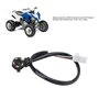 Capteur de Position Vitesse Changement à 5 Vitesses Fonction Inverse pour JD100 Chinois Go Kart ATV Quad 4 Roues Dirt Pit Bike-C