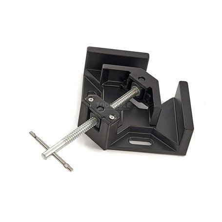 Pince d'angle de soudage HBM 68 mm