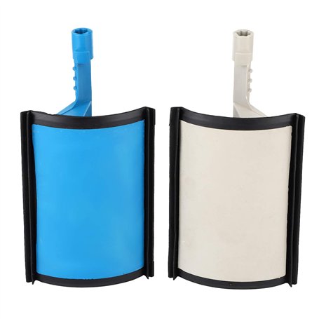 Kit de réparation de volet de chauffage de climatisation