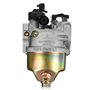 EgBert Tondeuse À Gazon Tondeuse Carburateur Carb pour La Pièce No. 751-10309 & 951-10309 Mtd Ohv Moteur Carburateur