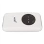 Asixxsix Routeur Réseau Portable 5G WiFi Hotspot avec Emplacement pour Carte SIM, Haute Vitesse 300 Mbps, Connectez jusqu'à 10 A