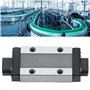 MGN9H Mini rail linéaire en acier à roulement robuste et pour appareils d'automatisation