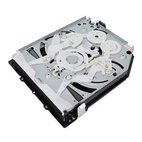 Lecteur de Disque Blu-Ray DVD CD pour Console de Jeu