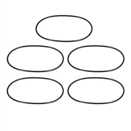 WNUV Courroies de transmission