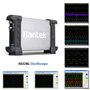 Hantek 6022BL PC USB Oscilloscope Virtuel Stockage Numérique 2 Canaux 20MHz 48MSa / s Oscilloscope