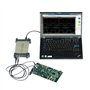 Hantek 6022BL PC USB Oscilloscope Virtuel Stockage Numérique 2 Canaux 20MHz 48MSa / s Oscilloscope