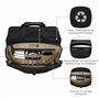 WENGER Legacy Black Series 653630 Sacoche à bandoulière pour ordinateur portable jusqu'à 16", compartiment pour tablette, porte-