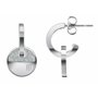 Tommy Hilfiger Jewelry Pendants d'Oreilles pour Femme en Acier Inoxidable - 2780459
