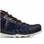 Mammut Alnasca Knit III Low GTX Men, Noir Marine, 46