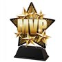 Trophy Monster MVP Trophée de joueur le plus précieux | Taille 160 mm | Parfait pour les clubs