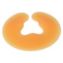 Silicone Spa Oreiller Gel Visage Coussin Corps Dos Gel Oreiller Table de Massage Lit Spa Beauté Massage Oreiller Berceau pour la
